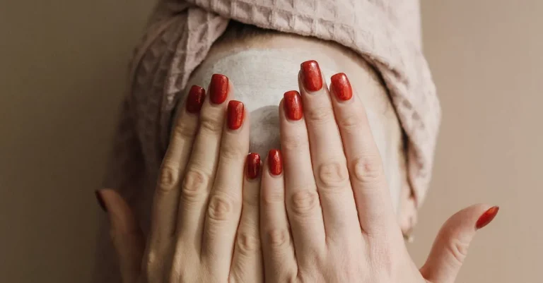 How To Get Rid Of Nail Polish Smell: A Complete Guide
