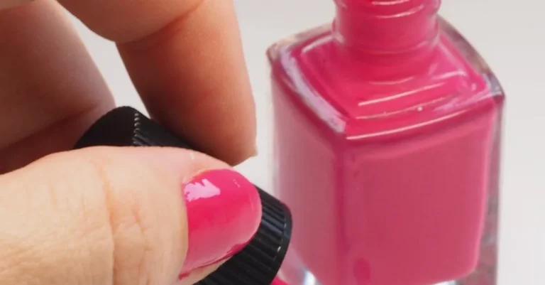 What Does Pink Nail Polish Mean? A Comprehensive Guide
