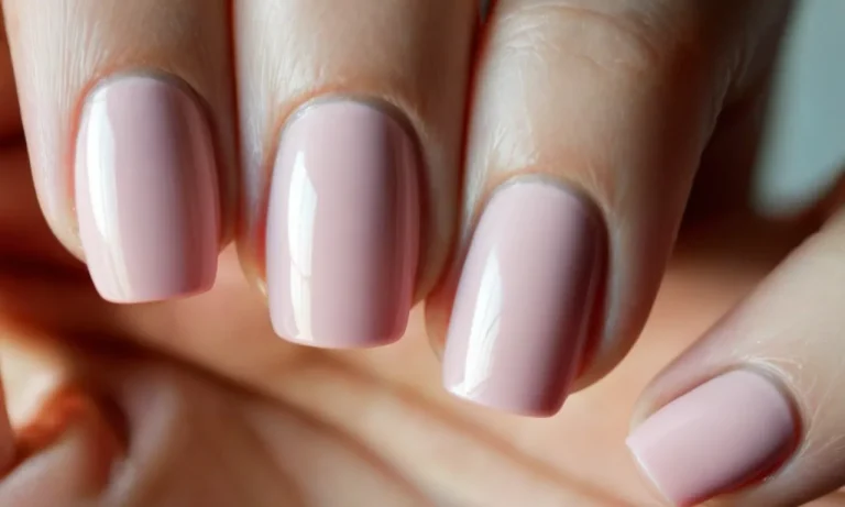 The Best Almond Nails French Tip Colors