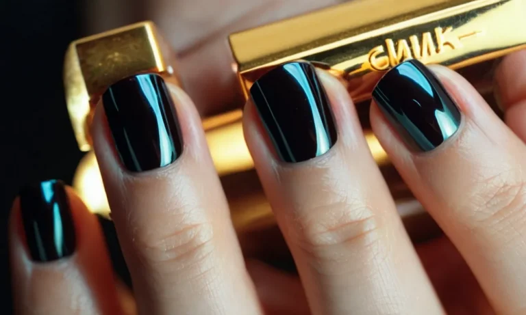 Can You Get A Fill With Gel-X Nails?