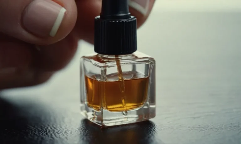 Can You Glue An Acrylic Nail Back On? A Comprehensive Guide