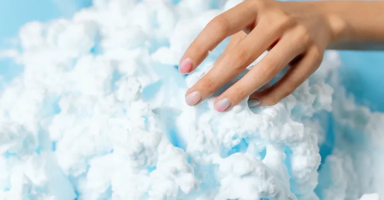 Do Guys Like White Nails? The Answer May Surprise You